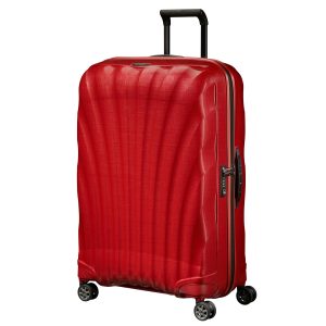 C-Lite Large Spinner Chili Red