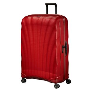 C-Lite Extra Large Spinner Chili Red
