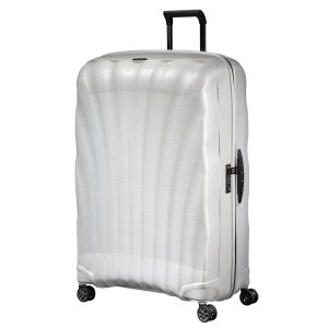 C-Lite Extra Large Spinner Off White