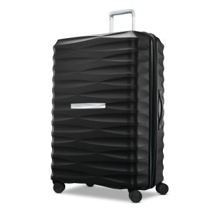 Voltage DLX Large Spinner Black