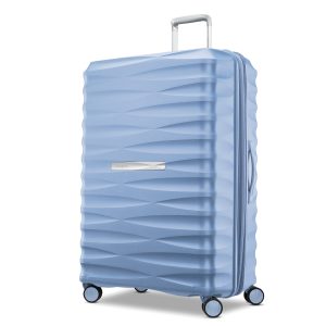 Voltage DLX Large Spinner Blue