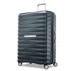 Voltage DLX Large Spinner Dark Graphite