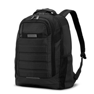 Carrier GSD Backpack Black/Black