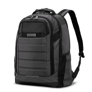 Carrier GSD Backpack Charcoal
