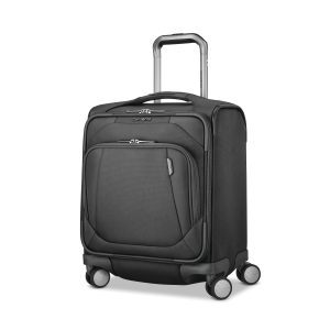 Theorym Softside Underseater Black