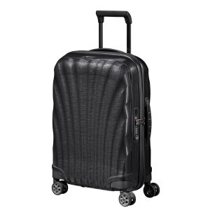 C-Lite Carry-On Spinner Black