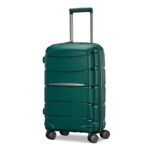Outline Pro Global Carry-On Spinner Emerald Green