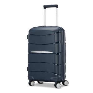 Outline Pro Global Carry-On Spinner Midnight Blue
