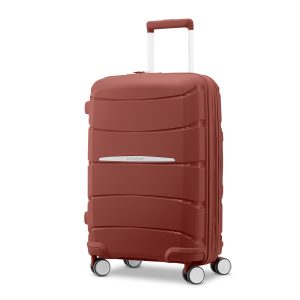 Outline Pro Carry-On Spinner Mars Red