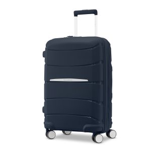Outline Pro Carry-On Spinner Midnight Blue