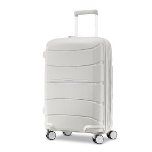 Outline Pro Carry-On Spinner Stone Grey