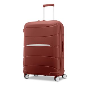Outline Pro Medium Spinner Mars Red