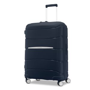 Outline Pro Medium Spinner Midnight Blue