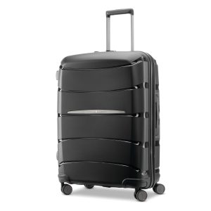 Outline Pro Medium Spinner Midnight Black