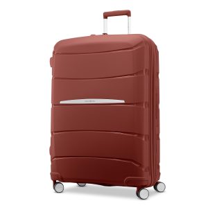 Outline Pro Large Spinner Mars Red