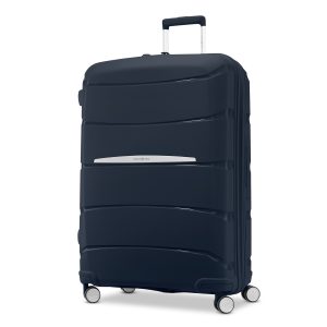 Outline Pro Large Spinner Midnight Blue
