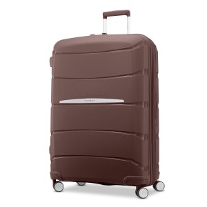 Outline Pro Large Spinner Chocolate Mauve