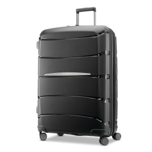 Outline Pro Large Spinner Midnight Black