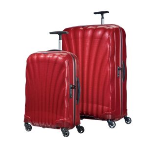 Cosmolite 3.0 2 Piece Set (CO/XL) Red