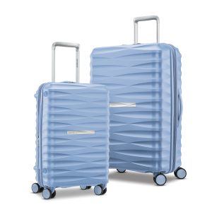 Voltage DLX 2 Piece Set (CO/M) Blue