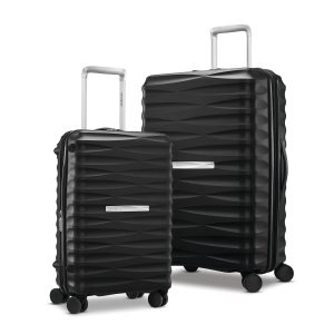 Voltage DLX 2 Piece Set (CO/M) Black