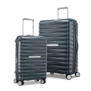 Voltage DLX 2 Piece Set (CO/M) Dark Graphite