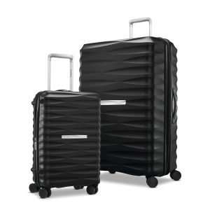 Voltage DLX 2 Piece Set (CO/L) Black