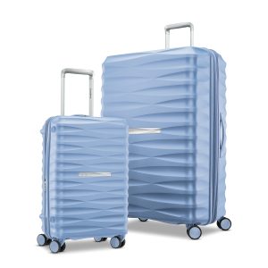 Voltage DLX 2 Piece Set (CO/L) Blue