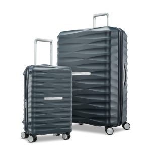 Voltage DLX 2 Piece Set (CO/L) Dark Graphite