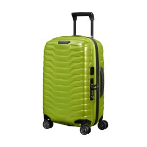 Proxis Global Carry-On Spinner Lime