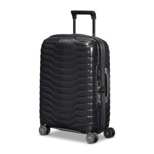 Proxis Global Carry-On Spinner Black