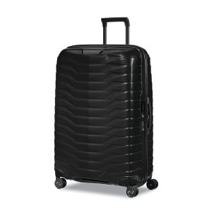 Proxis Medium Spinner Black