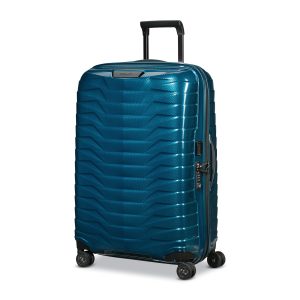 Proxis Medium Spinner Petrol Blue