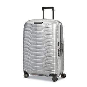 Proxis Medium Spinner Silver