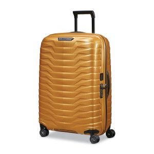 Proxis Medium Spinner Honey Gold