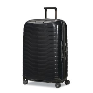 Proxis Large Spinner Black