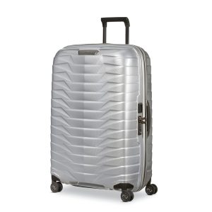 Proxis Large Spinner Silver