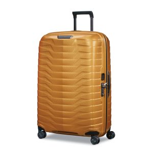 Proxis Large Spinner Honey Gold