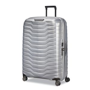 Proxis Extra Large Spinner Silver