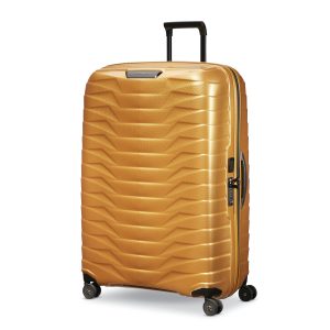 Proxis Extra Large Spinner Honey Gold