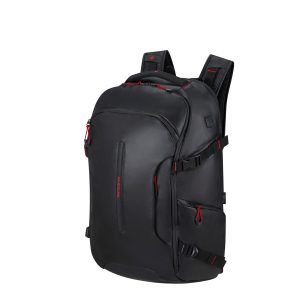 Ecodiver Travel Backpack Black