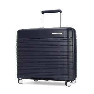 Elevation™ Plus Hardside Medium Glider™ Midnight Blue