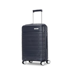 Elevation™ Plus Hardside Global Carry-On Spinner Midnight Blue