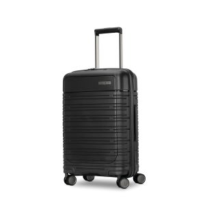 Elevation™ Plus Hardside Global Carry-On Spinner Triple Black