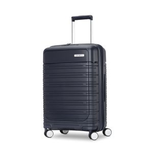 Elevation™ Plus Hardside Carry-On Pro Spinner Midnight Blue