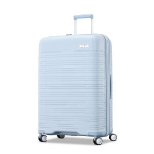 Elevation™ Plus Hardside Large Spinner Soft Blue