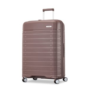 Elevation™ Plus Hardside Large Spinner Chocolate Mauve