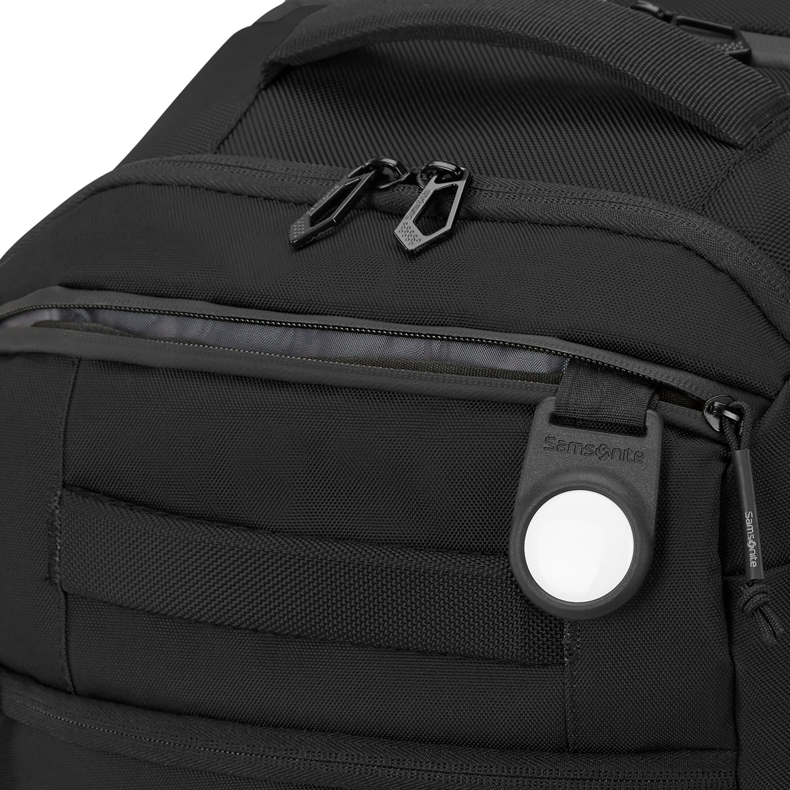 Detour Convertible Wheeled Hybrid Backpack New Blue - Image 6