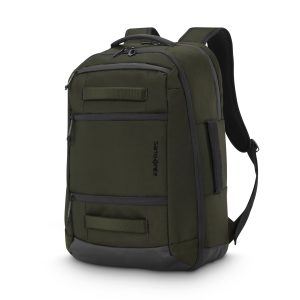 Detour Travel Backpack Olive