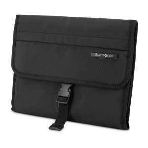 Hanging Folder Travel Kit
